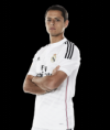 Javier „Chicharito” Hernández Balcázar